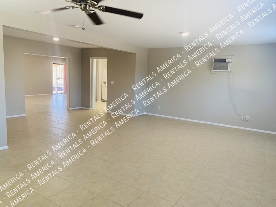 Sun City 55+ Community  2 bed 1 Bath- Open floor plan -Remodeled property image