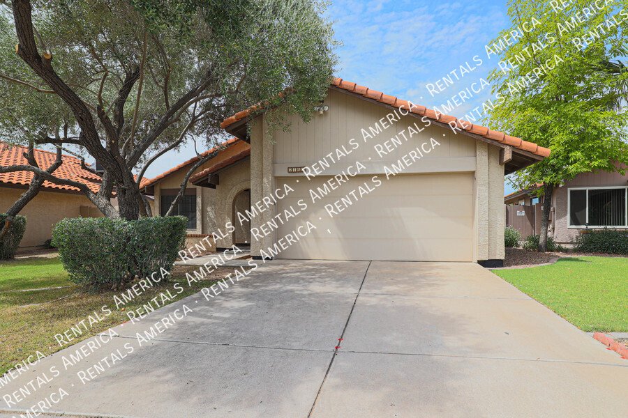 Beautiful 2 bed/ 2 bath w/ a Pool & tons of great Amenities!! property image