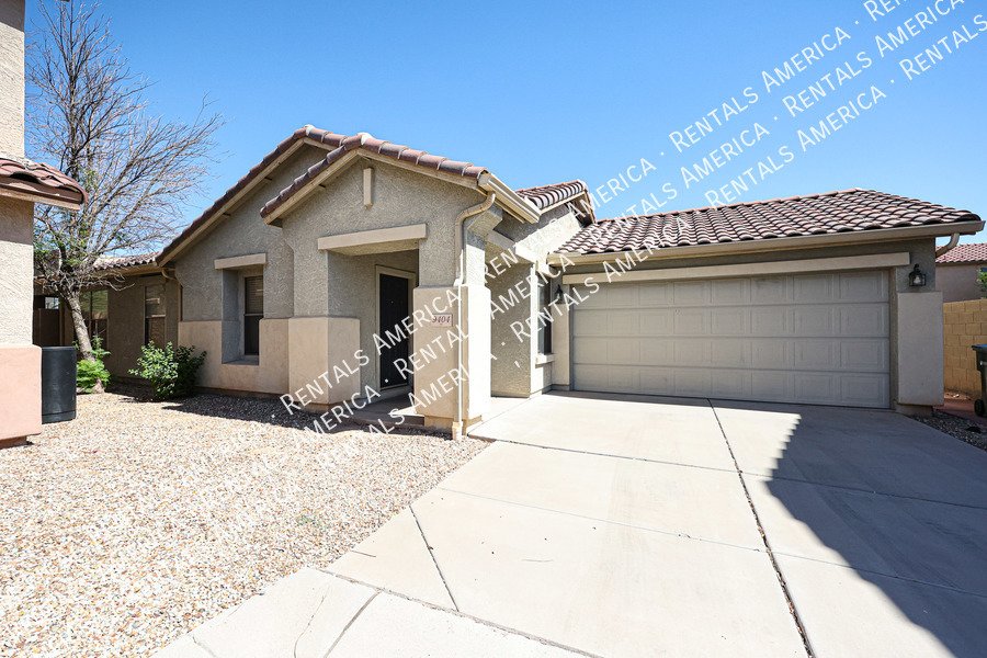 3 bedroom 2 bath in  N Phx property image