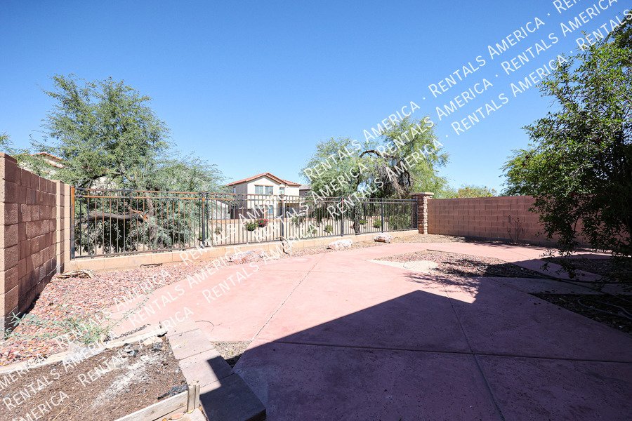 3 bedroom 2 bath in  N Phx property image
