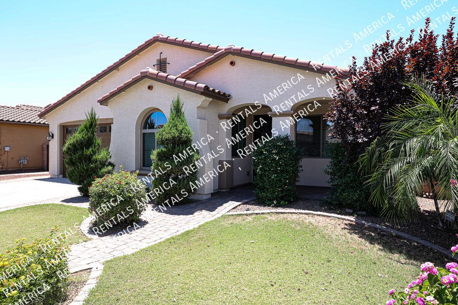 Stunning 5 Bed, 3 Bath Single-Level in Fulton Ranch property image