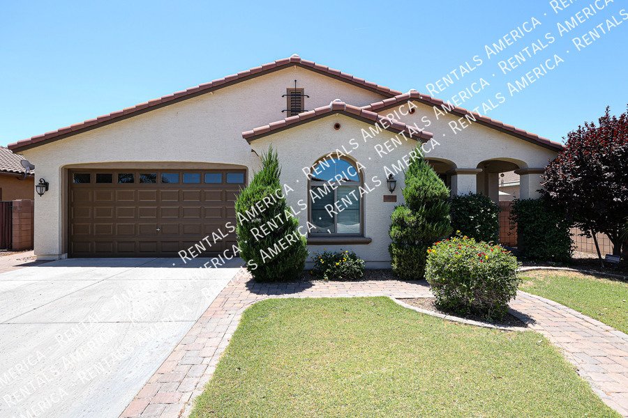 Stunning 5 Bed, 3 Bath Single-Level in Fulton Ranch property image