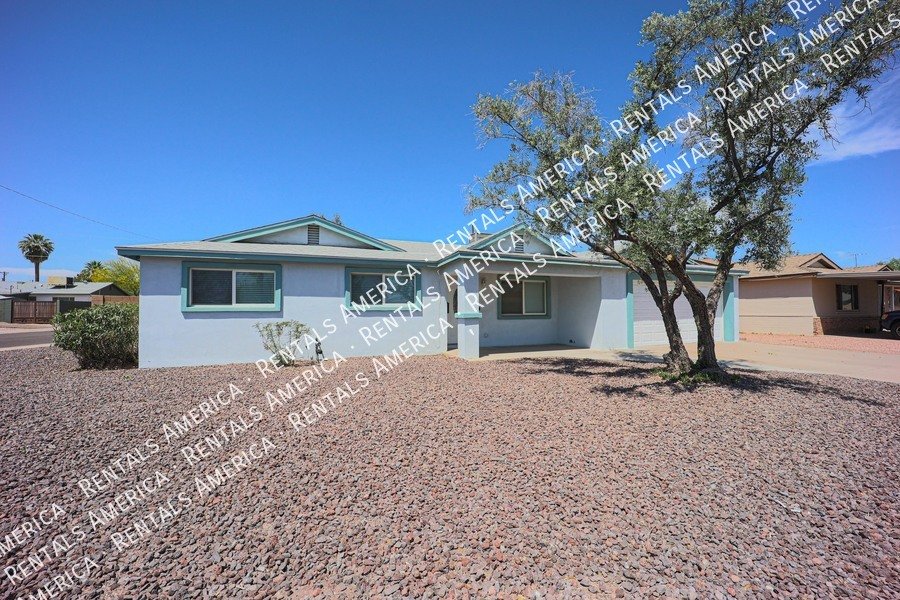 Spacious 2 Master Bedrooms- Scottsdale 4 bedroom 3 baths property image