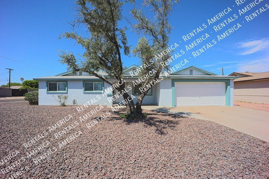 Spacious 2 Master Bedrooms- Scottsdale 4 bedroom 3 baths property image