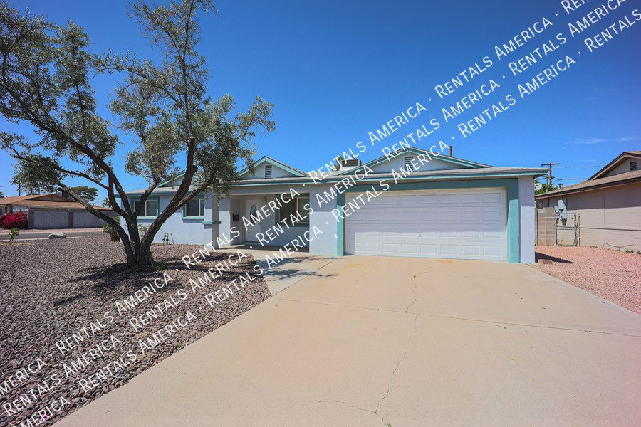 Spacious 2 Master Bedrooms- Scottsdale 4 bedroom 3 baths property image