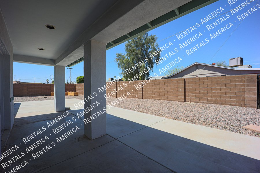 Spacious 2 Master Bedrooms- Scottsdale 4 bedroom 3 baths property image