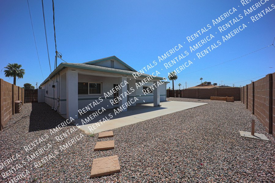 Spacious 2 Master Bedrooms- Scottsdale 4 bedroom 3 baths property image