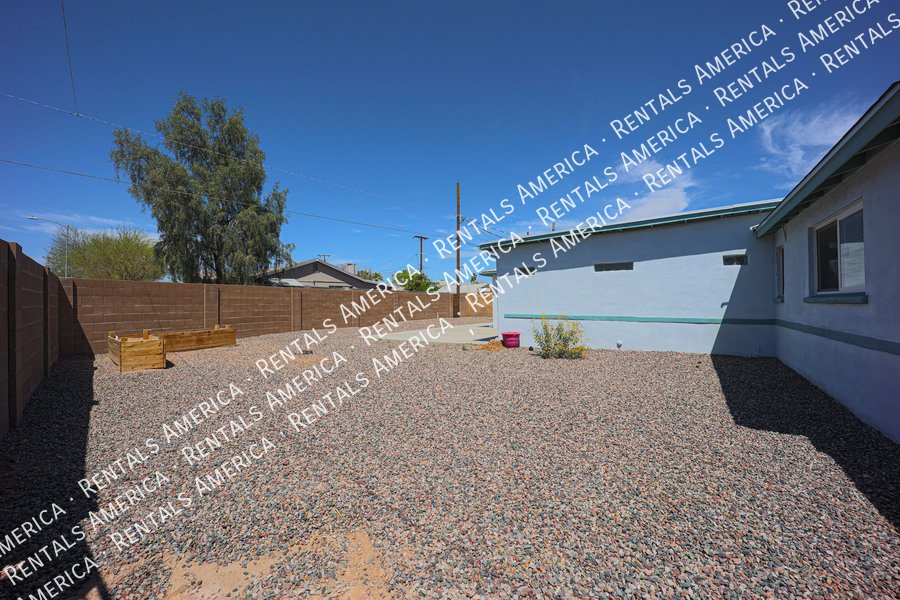 Spacious 2 Master Bedrooms- Scottsdale 4 bedroom 3 baths property image