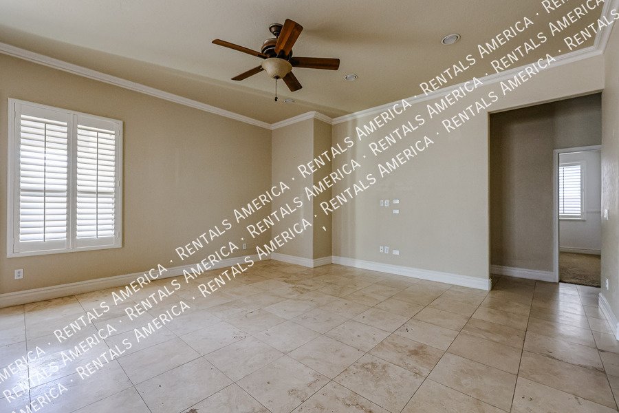 Gorgeous 4 Bd/2 Bth w/Office & Pool, Desirable Chandler Location property image