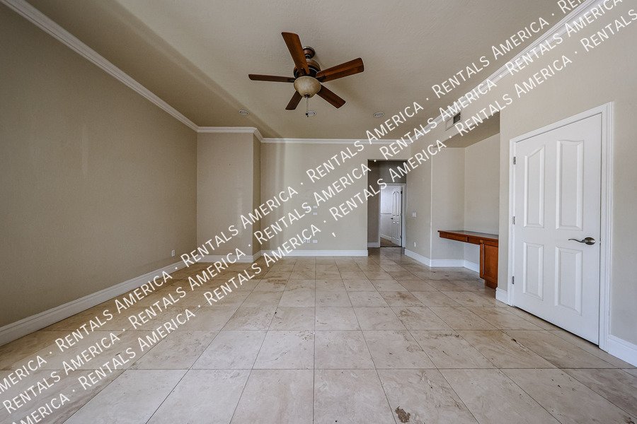 Gorgeous 4 Bd/2 Bth w/Office & Pool, Desirable Chandler Location property image