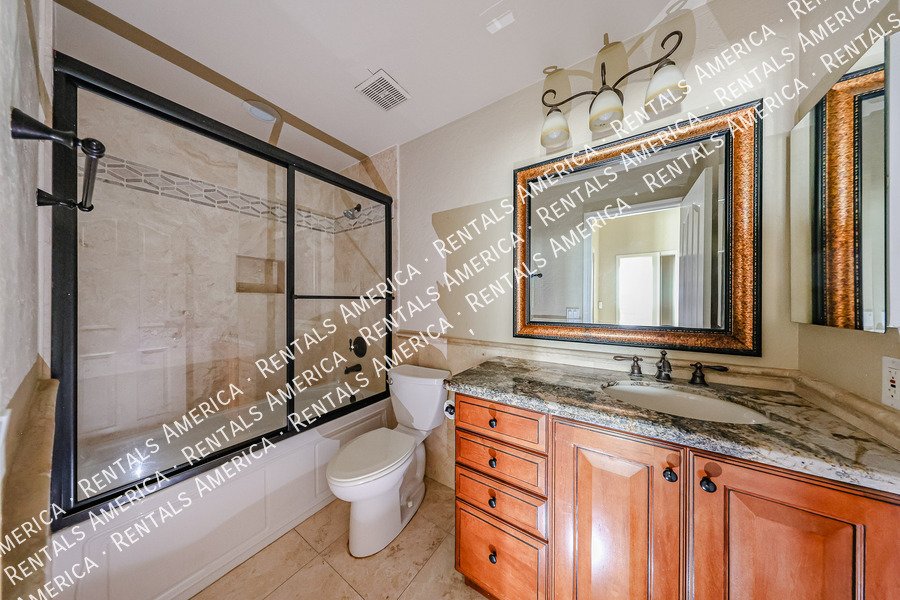 Gorgeous 4 Bd/2 Bth w/Office & Pool, Desirable Chandler Location property image