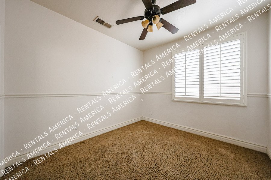 Gorgeous 4 Bd/2 Bth w/Office & Pool, Desirable Chandler Location property image