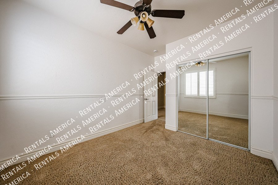 Gorgeous 4 Bd/2 Bth w/Office & Pool, Desirable Chandler Location property image