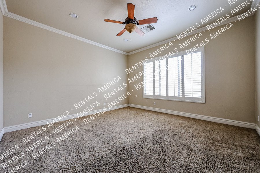 Gorgeous 4 Bd/2 Bth w/Office & Pool, Desirable Chandler Location property image