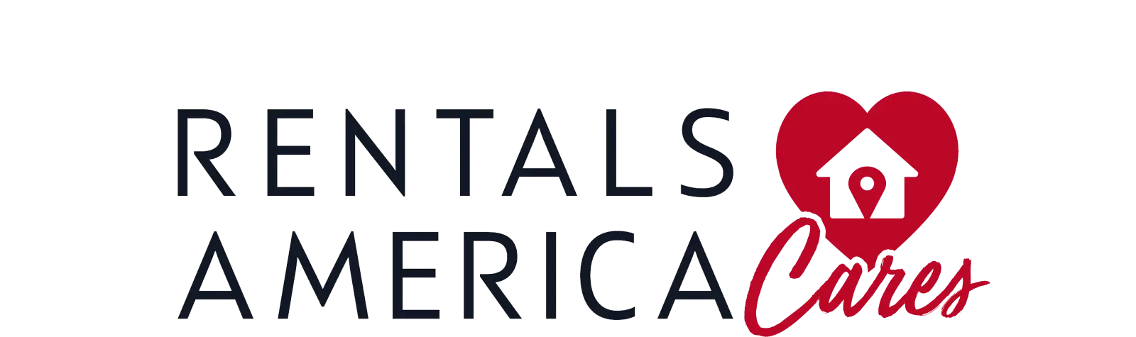 Rentals America Cares