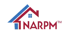 NARPM logo