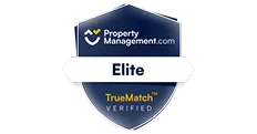 TrueMatch verified logo
