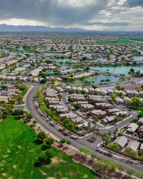 /avondale Property Management