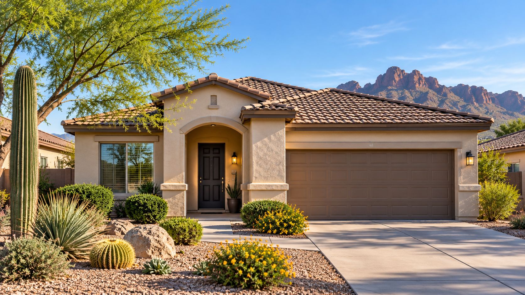 The Accidental Landlord's Guide to Renting a Phoenix Home