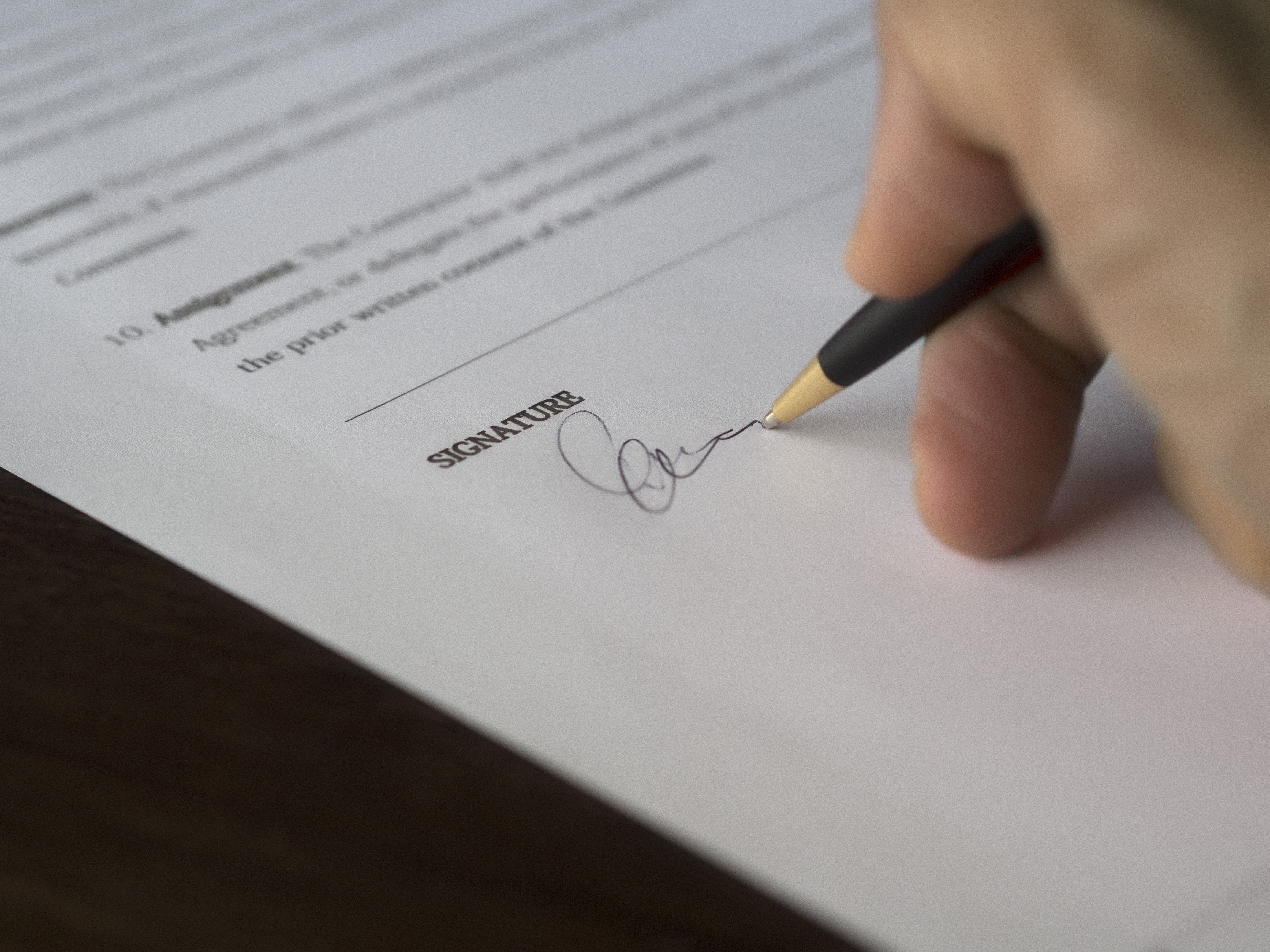 Before the Lease – Understand the Details