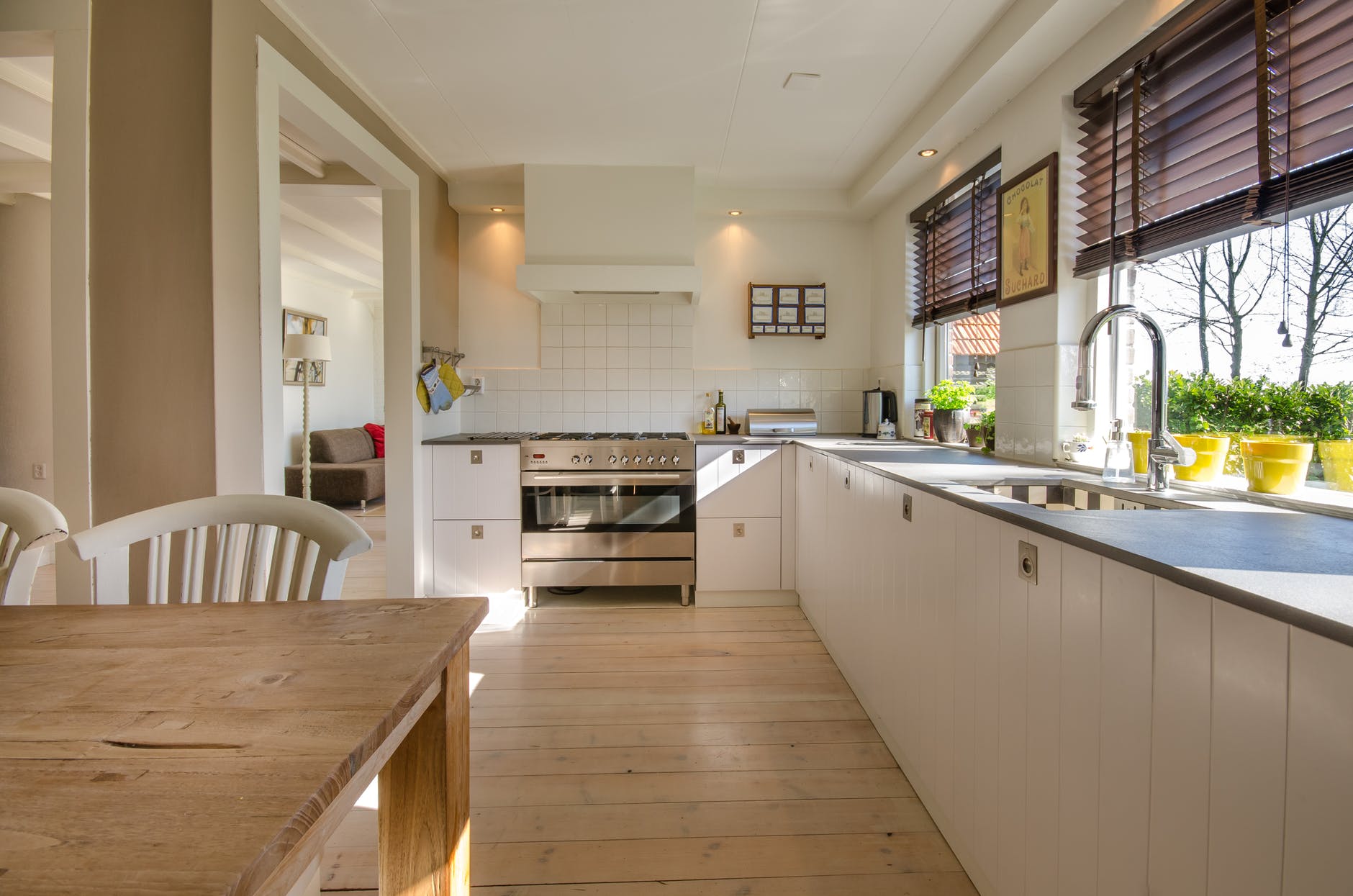 Long Term Rental or Vacation Rental – Which is Better?