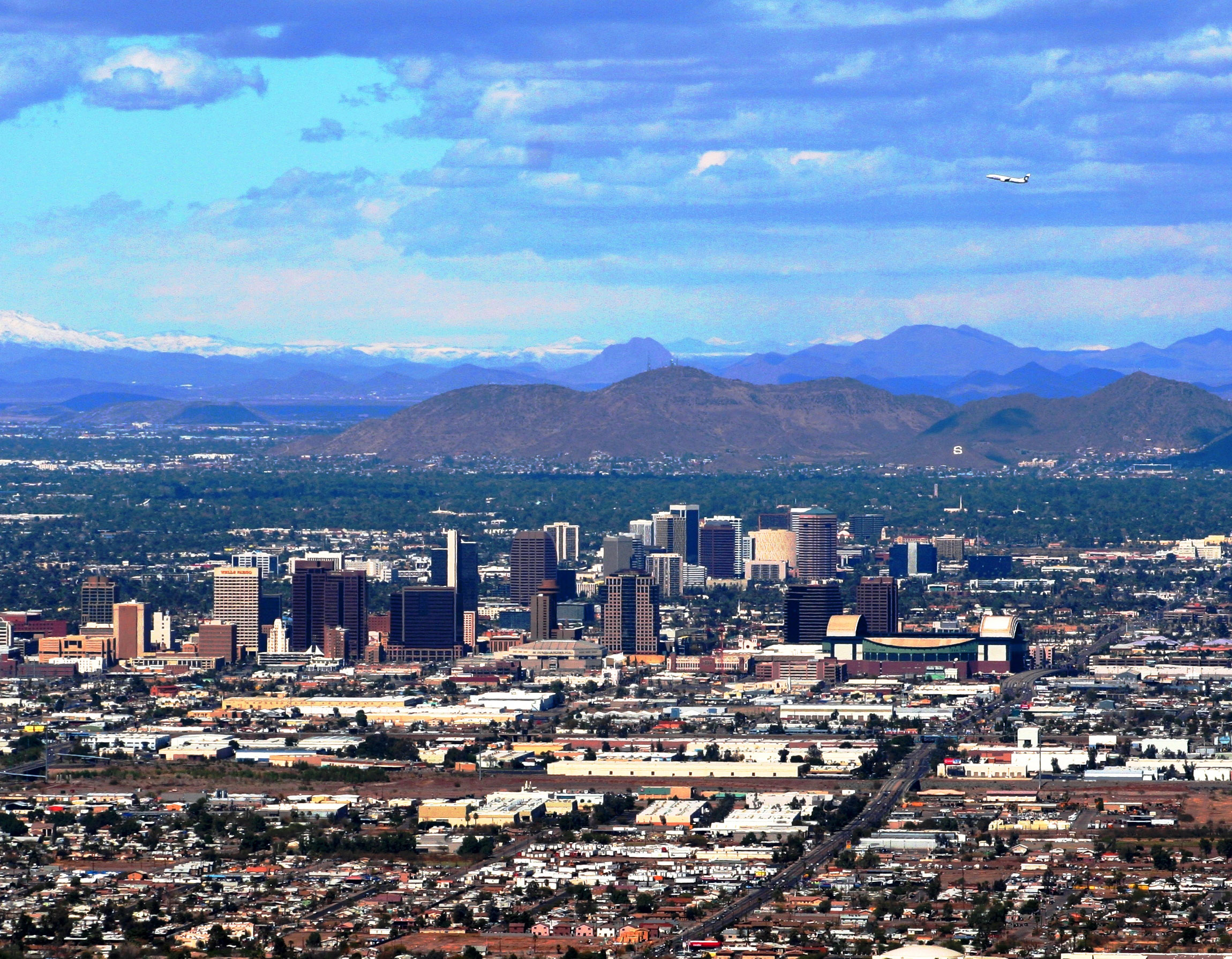 Phoenix - A Hot Spot for Rental Property Investment