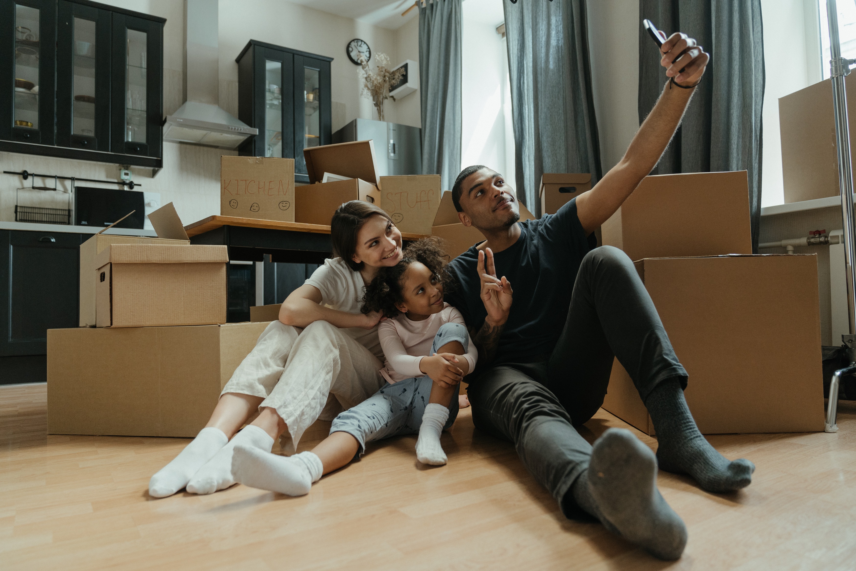 Finding Your Dream Rental