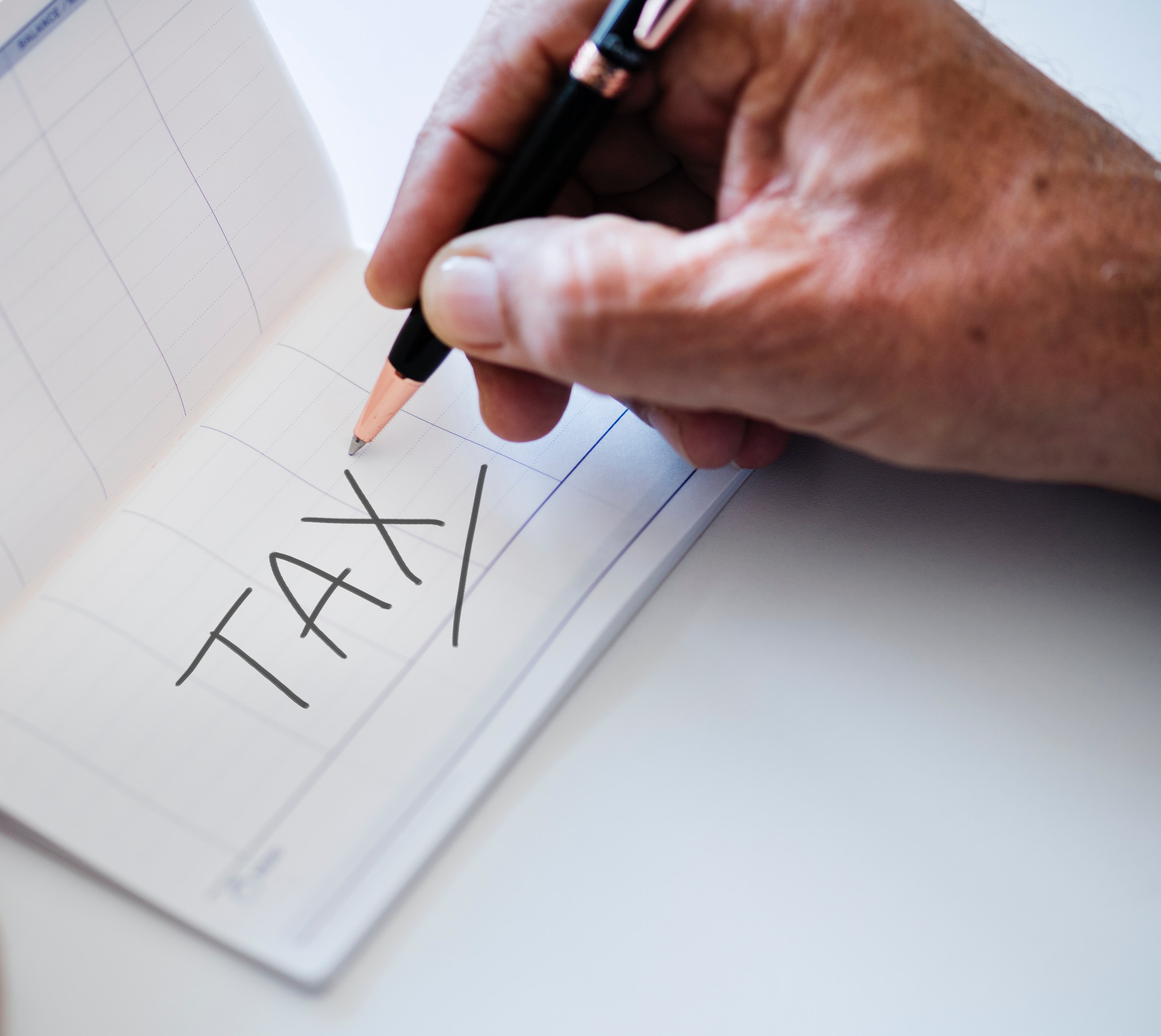 Scottsdale and Mesa Rental Tax Changes