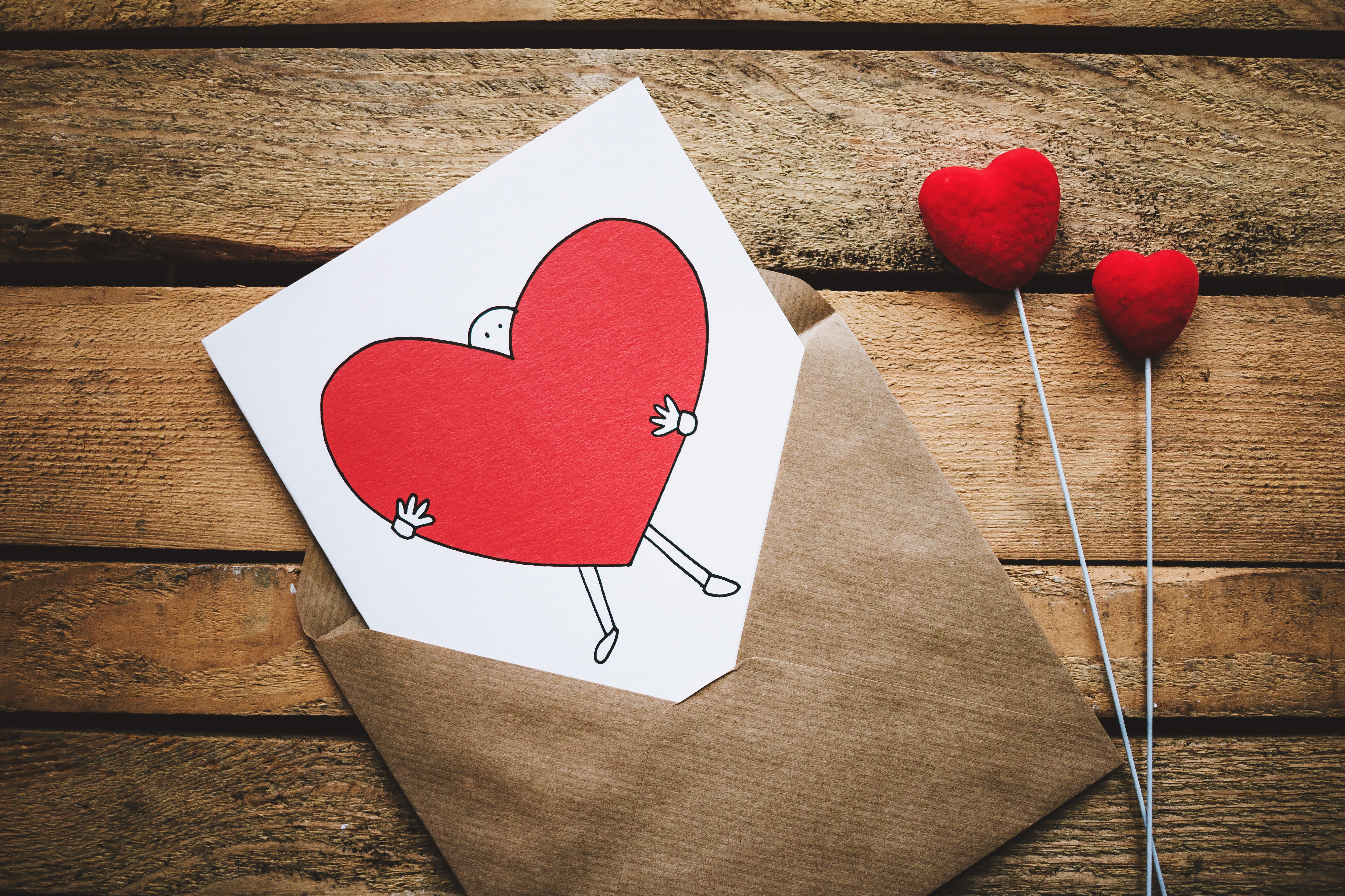 Give Your Tenants a Valentine