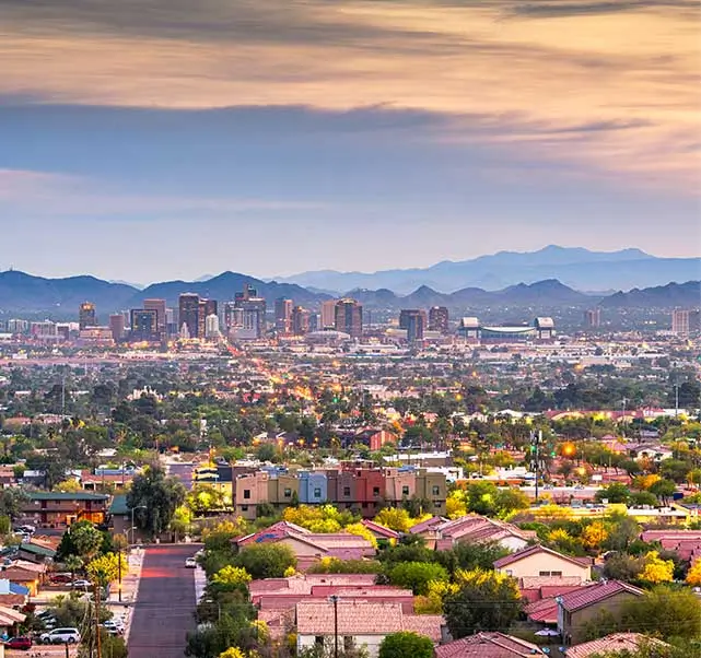 /el-mirage Property Management