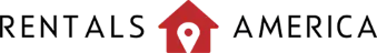 Rentals America Logo