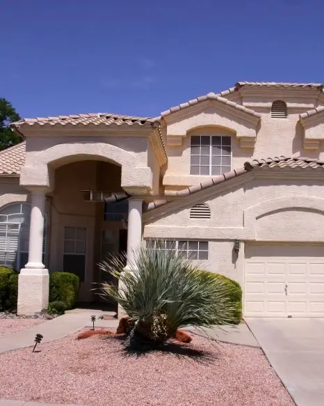 /mesa Property Management