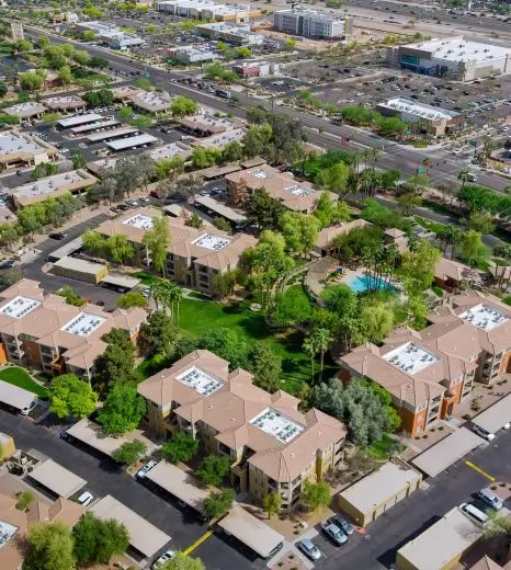 Phoenix Property Management