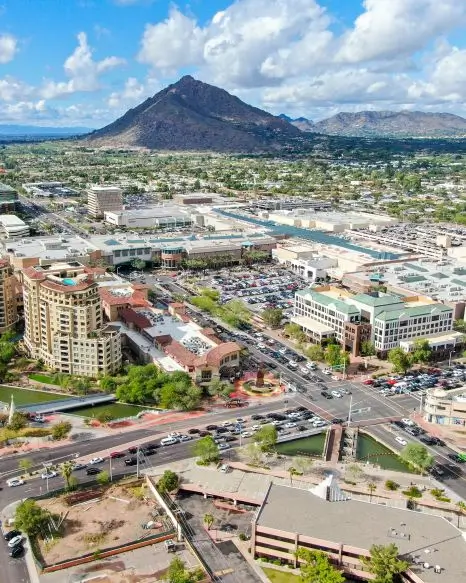 /scottsdale Property Management