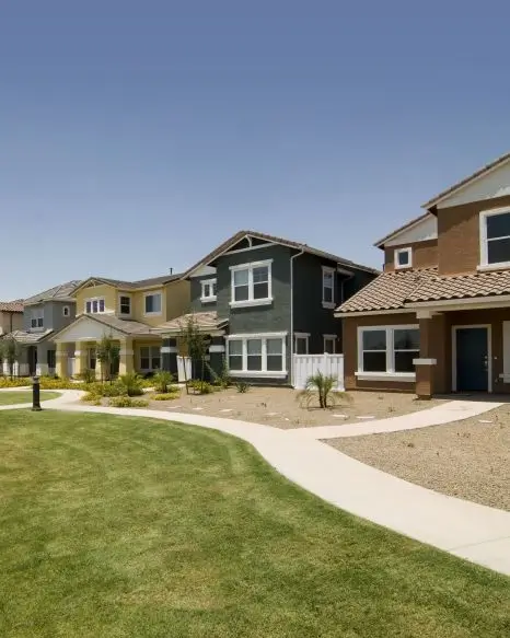 /youngtown Property Management